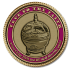 Liahona Medallion Liahona Medallion