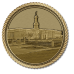 LDS Small Temple V.2 Medallion LDS Small Temple V.2 Medallion