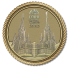 LDS Temple San Diego Medallion LDS Temple San Diego Medallion