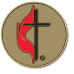 United Methodist Medallion United Methodist Medallion