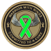 Lymphoma Medallion Lymphoma Medallion
