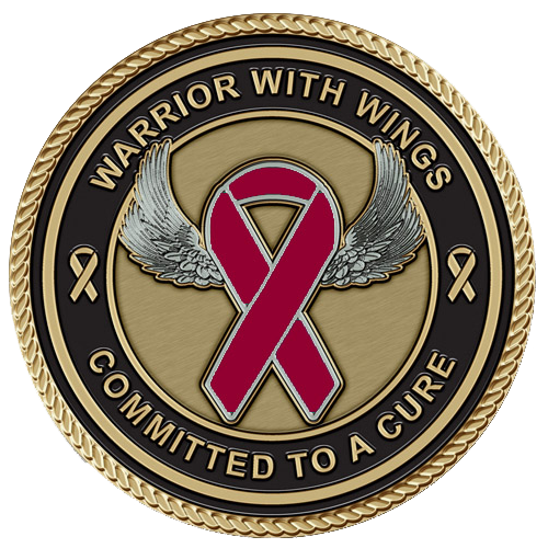 Myeloma Medallion