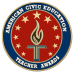 American Civic Education Medallion American Civic Education Medallion