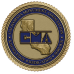 California Monument Association Medallion California Monument Association Medallion