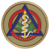 Dentistry Medallion Dentistry Medallion