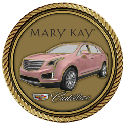 Mary Kay Medallion