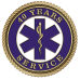 Medical 40 Years Medallion