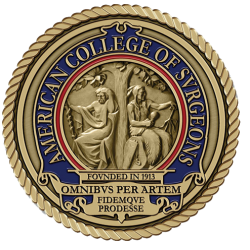 Surgeons Medallion