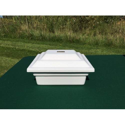 Cremains Vault - for Cremation