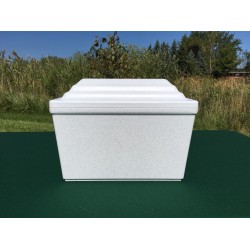 Fortress™ Vault - for Cremation Fortress™ Vault - for Cremation