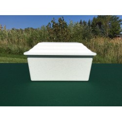 Safeguard Vault - for Cremation Safeguard Vault - for Cremation