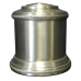 Pewter Cremation Urn 503