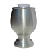 Keepsake Pewter Cremation Urn 900 Keepsake Pewter Cremation Urn 900