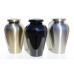 Athenian Black Epoxy Finish Pet/Child Urn