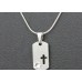 Pewter Dog Tag Jewelry Pewter Dog Tag Jewelry