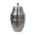 Midas Large Pewter Cremation Urn 201