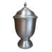 Aegis Small Pewter Pet Cremation Urn 401 Aegis Small Pewter Pet Cremation Urn 401