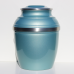 Calypso Large Pewter Cremation Color Urn 601