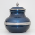 Odyssey Pewter Pet Cremation Color Urn 602