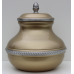 Odyssey Pewter Pet Cremation Color Urn 602