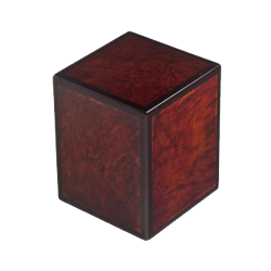 Montreaux Wooden Pet Urn Montreaux Wooden Pet Urn