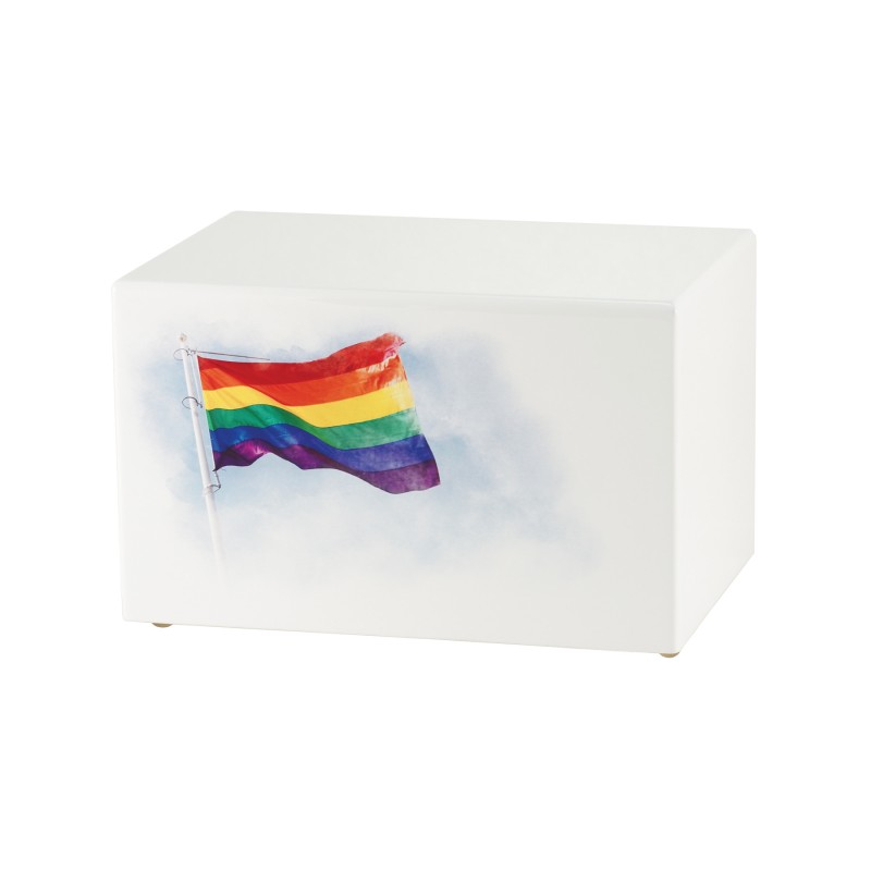 Somerset Amor Pride Adult Urn