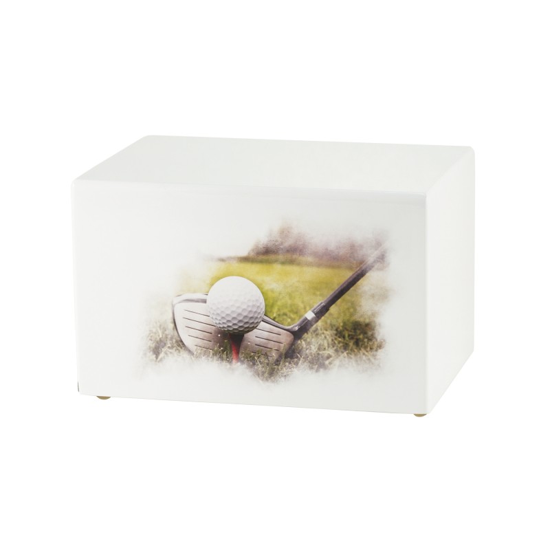Somerset Tee Time Adult Urn