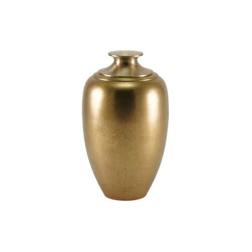 Luna Textured Bronze Large/Adult Urn