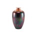 Luna Textured Raku Large/Adult Urn