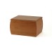Benton Cherry Wood Large Urn Benton Cherry Wood Large Urn
