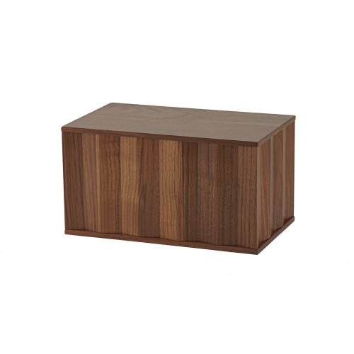 Lakeland Walnut Wood Adult Urn