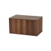Lakeland Walnut Wood Adult Urn