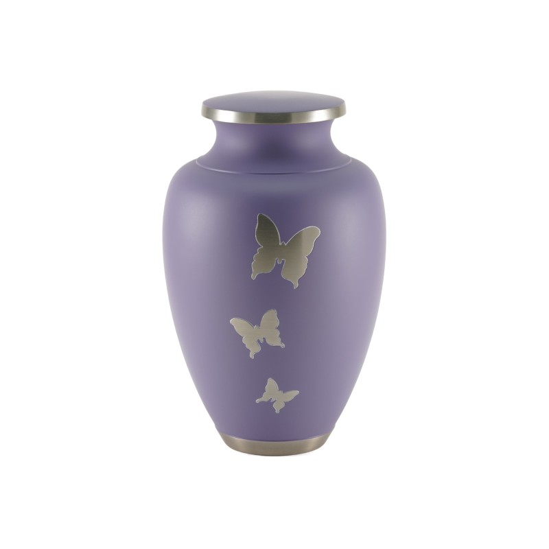 Aria Butterfly Extra Large Urn