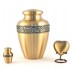 Avalon Bronze Large Cremation Urn Avalon Bronze Large Cremation Urn