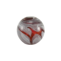 Paramount Sphere Amber Paramount Sphere Amber