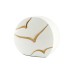 Windham Textured Going Home® White Urn Windham Textured Going Home® White Urn