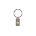 Key Chain Star - Stainless Steel Key Chain Star - Stainless Steel