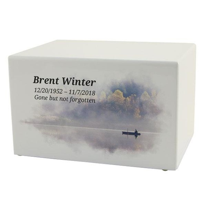 Somerset Calm Water Adult Urn Somerset Calm Water Adult Urn