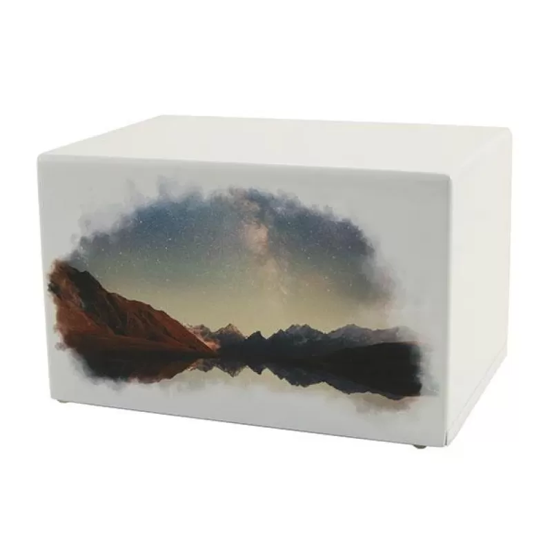 Somerset Nighty Sky Adult Urn