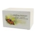 Somerset Butterfly Adult Urn