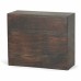 Modern Essentials Sable Adult Urn