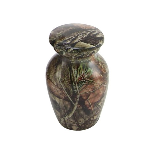 Mossy Oak Camo Keepsake