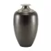 Luna Textured Slate Large/Adult Urn