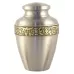 Avalon Pewter Large Cremation Urn