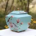 Magnolia Lovebirds Adult Urn