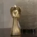 Angelina Silver Bronze