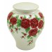 Red Roses Large/Adult Urn Red Roses Large/Adult Urn