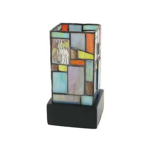 Paragon Geometric LED Lamp Keepsake