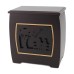Modern Couple Frame Urn Large/Adult Modern Couple Frame Urn Large/Adult