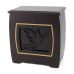 Modern Dove Frame Urn Large/Adult Modern Dove Frame Urn Large/Adult
